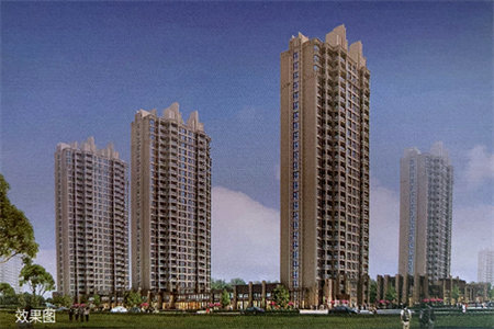 南湖山钢碧桂园·翡翠城套三，全明户型好楼层，带车位送大露台