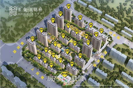 人民家园3室1厅1卫86㎡带阁楼带附房